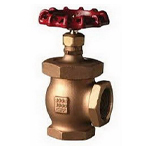 Angle Valve